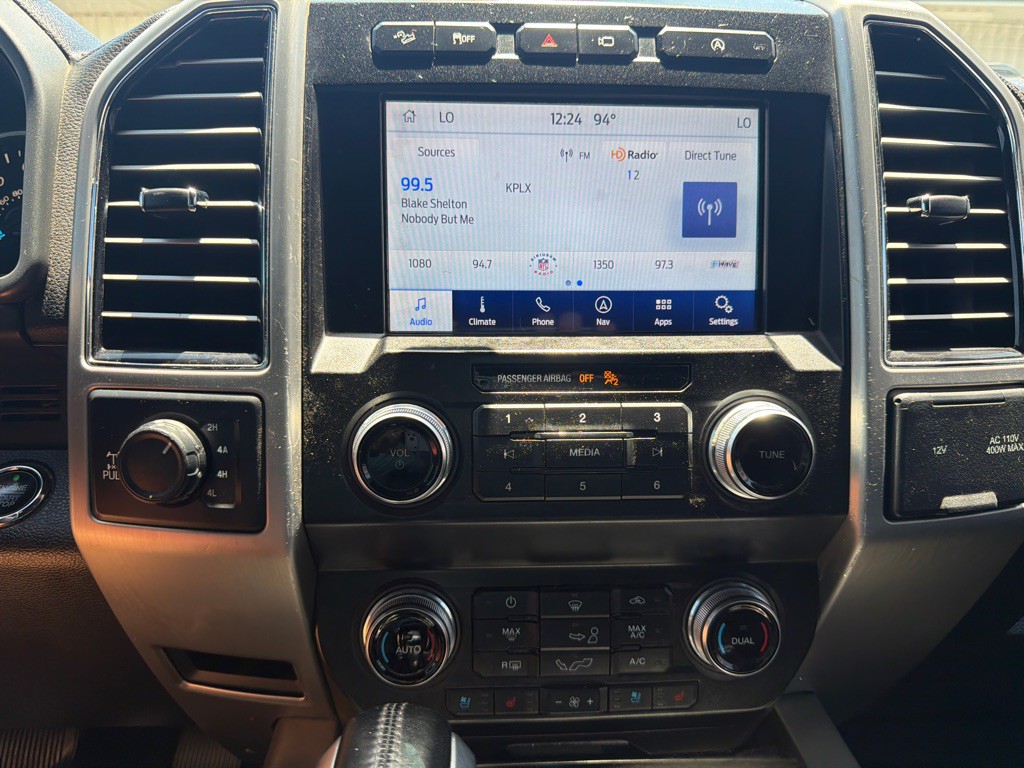 2020 Ford F-150 Image 17