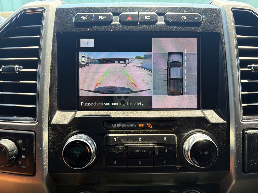 2020 Ford F-150 Image 18