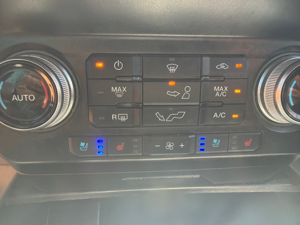 2020 Ford F-150 Image 20