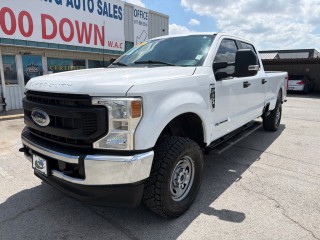 Image for 2022 Ford F-350 Super Duty ID: 7488808