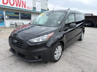 Image for 2022 Ford Transit Connect XL ID: 7497930