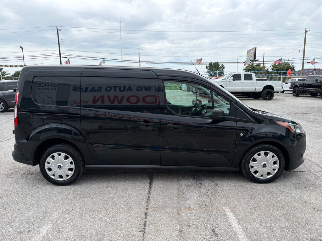 2022 Ford Transit Connect Image 6