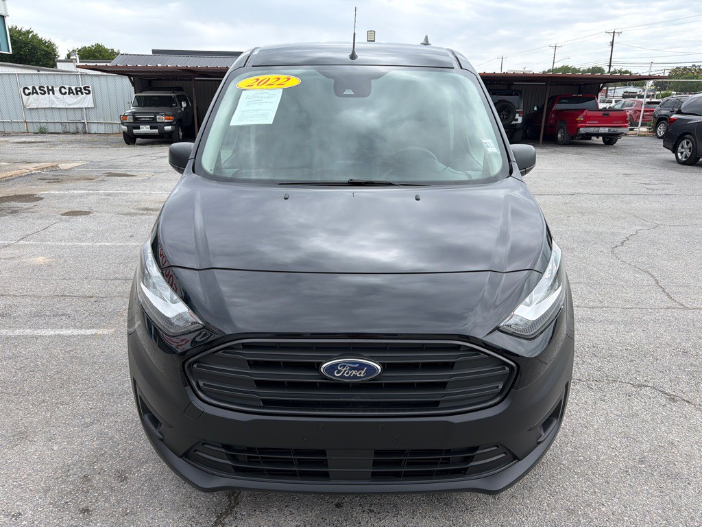 2022 Ford Transit Connect Image 8