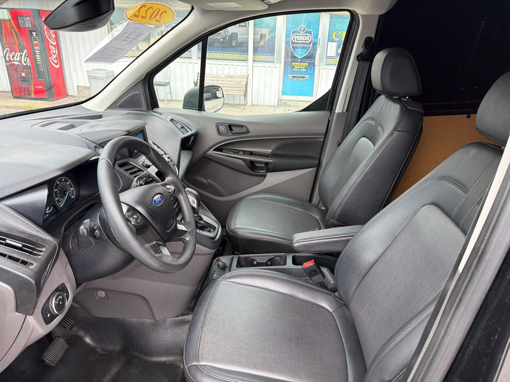 2022 Ford Transit Connect Image 9