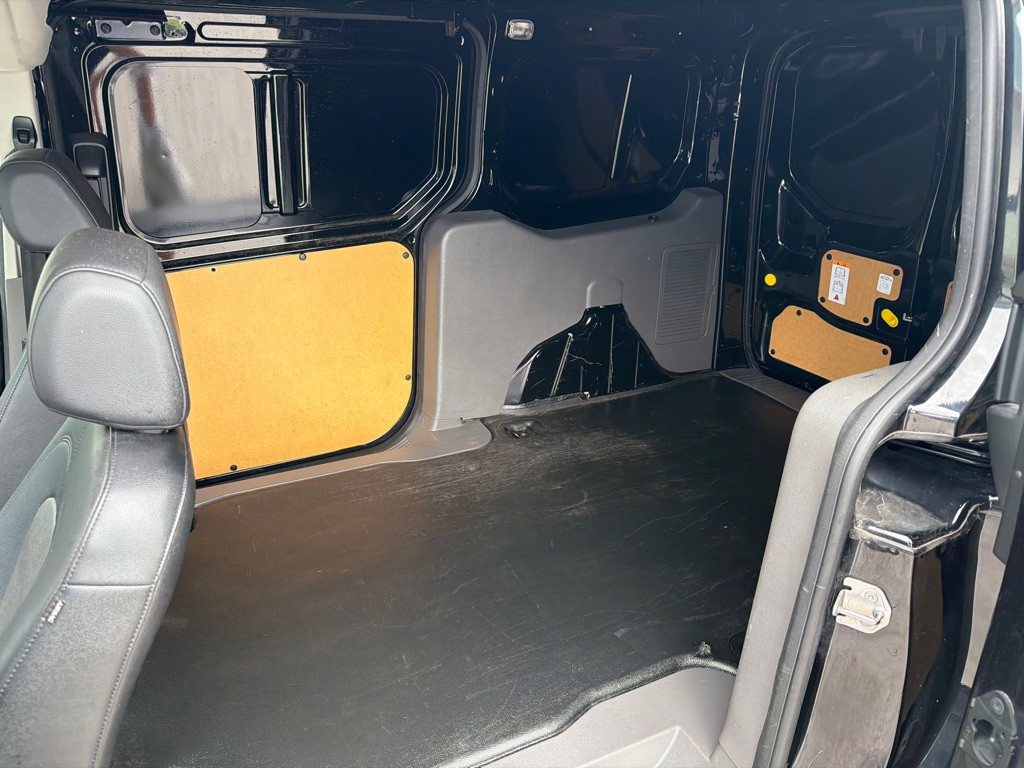 2022 Ford Transit Connect Image 10