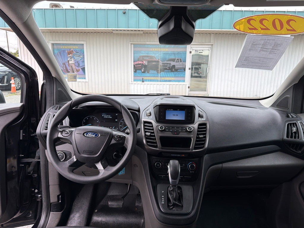 2022 Ford Transit Connect Image 11