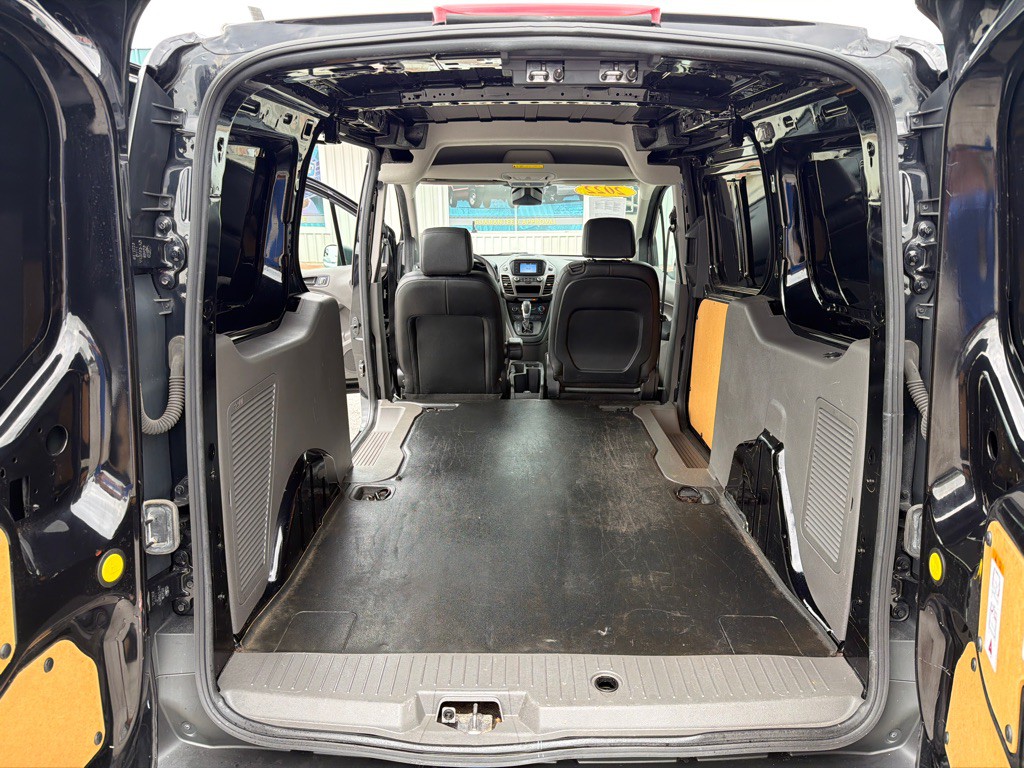 2022 Ford Transit Connect Image 12