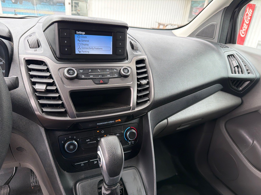 2022 Ford Transit Connect Image 14
