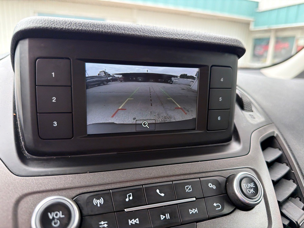 2022 Ford Transit Connect Image 15