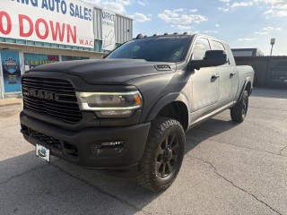 Image for 2019 RAM 2500 Laramie ID: 7501292