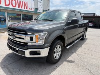 Image for 2019 Ford F-150 Supercrew ID: 7504469