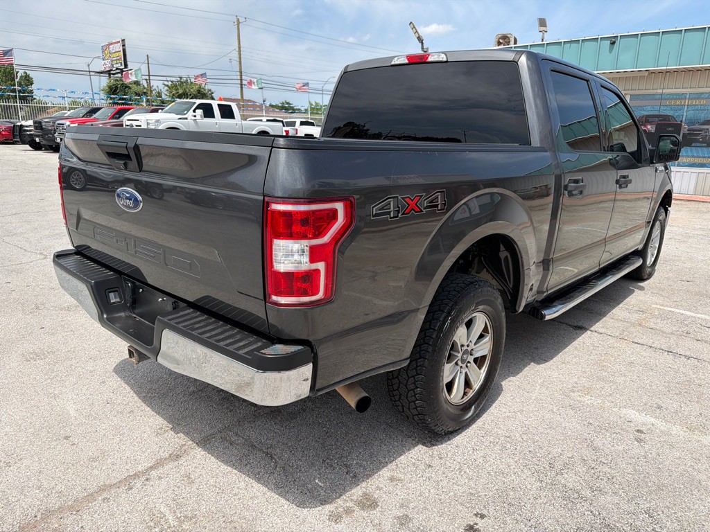 2019 Ford F-150 Image 5