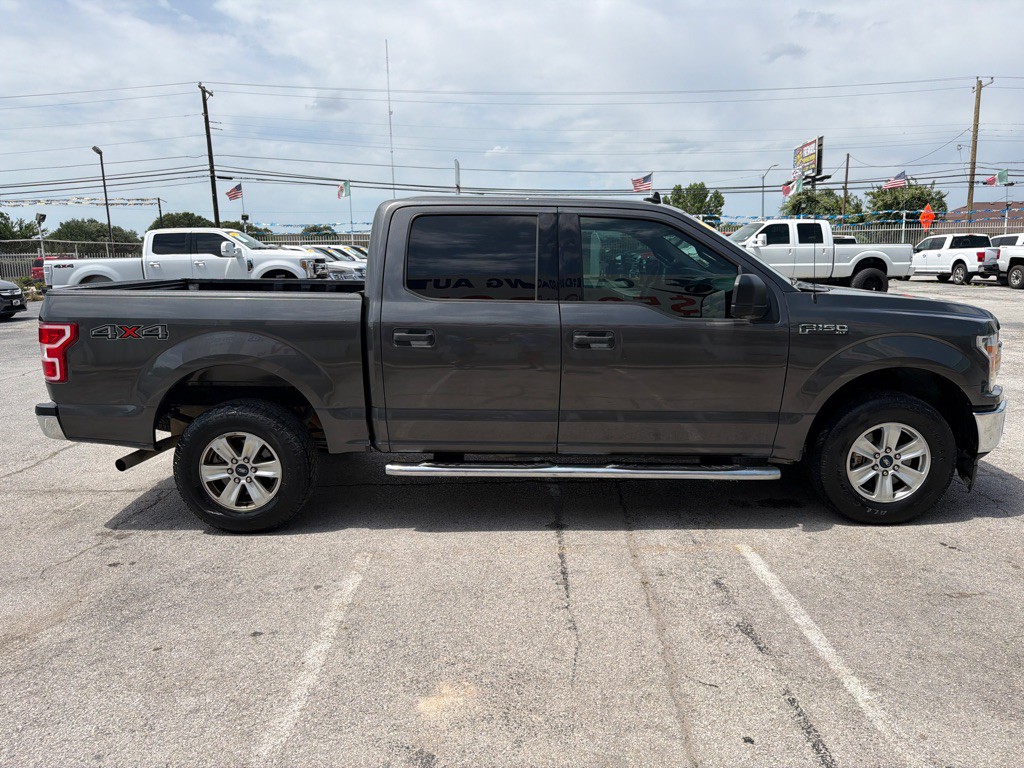 2019 Ford F-150 Image 6