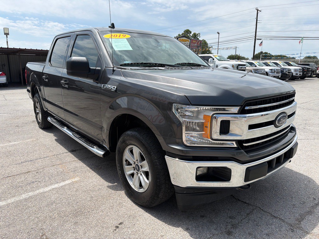2019 Ford F-150 Image 7