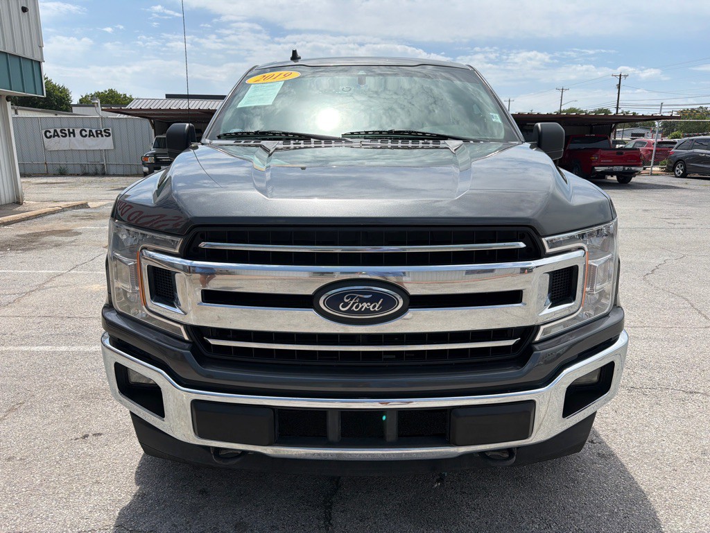 2019 Ford F-150 Image 8