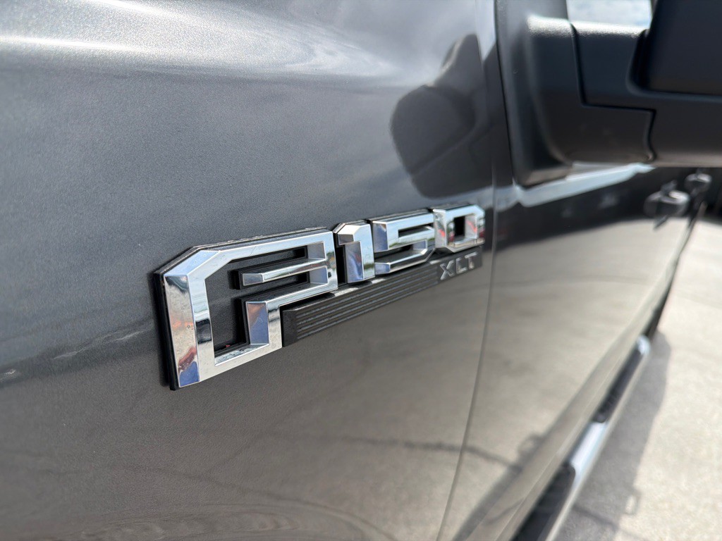 2019 Ford F-150 Image 9