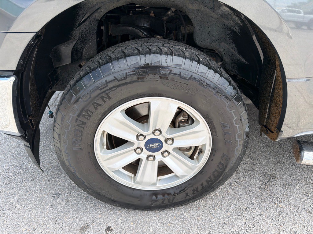2019 Ford F-150 Image 11