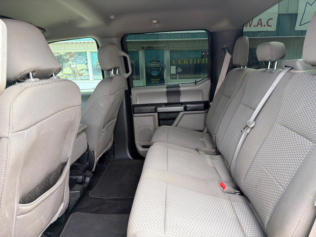 2019 Ford F-150 Image 13