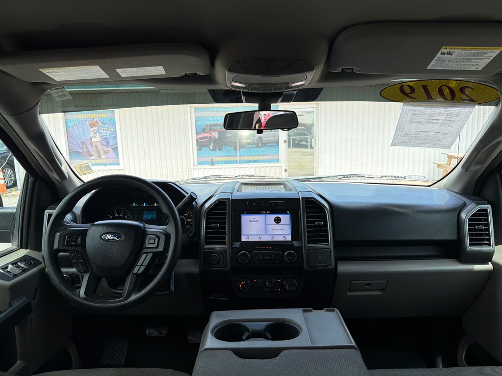 2019 Ford F-150 Image 14