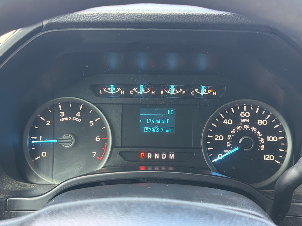 2019 Ford F-150 Image 15