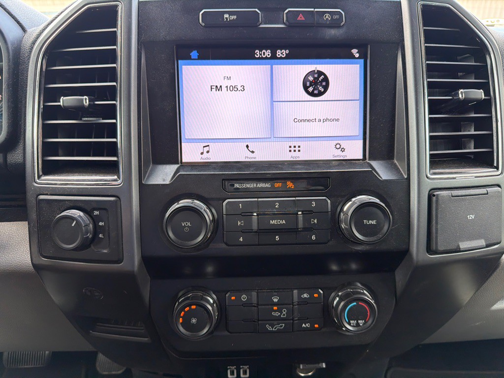 2019 Ford F-150 Image 16