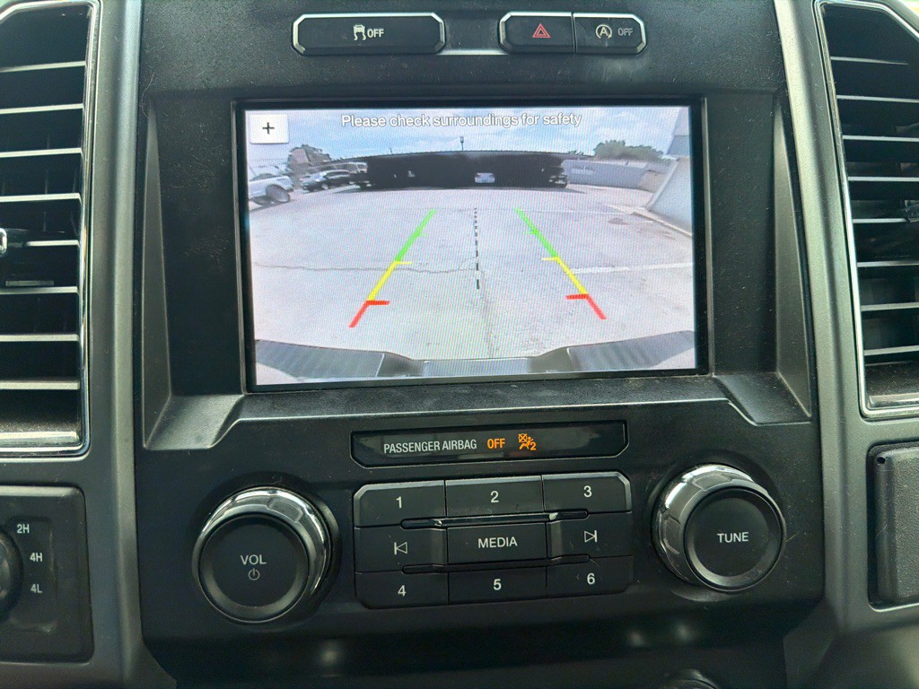 2019 Ford F-150 Image 17