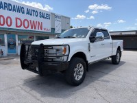 Image for 2019 Ford F-250 Super Duty ID: 7529077