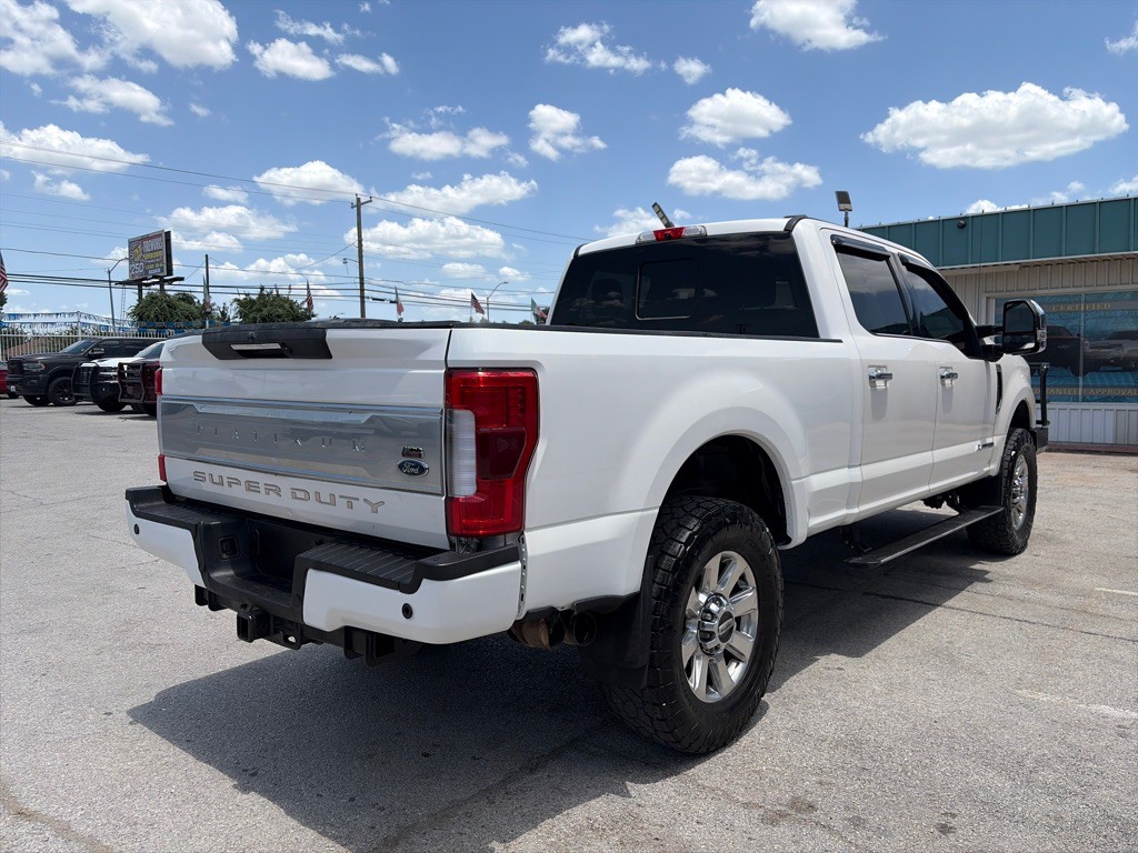 2019 Ford F-250 Image 5