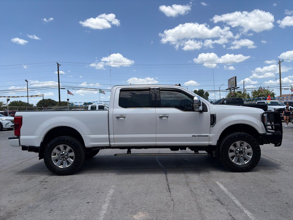 2019 Ford F-250 Image 6