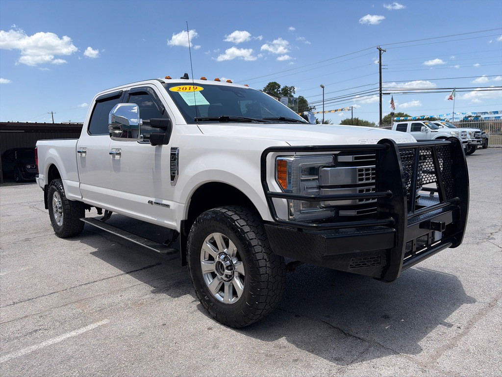2019 Ford F-250 Image 7