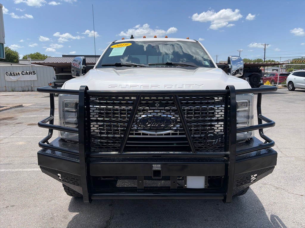 2019 Ford F-250 Image 8