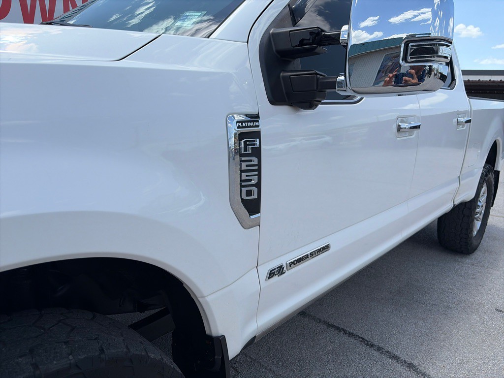 2019 Ford F-250 Image 9