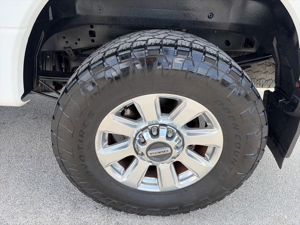 2019 Ford F-250 Image 10