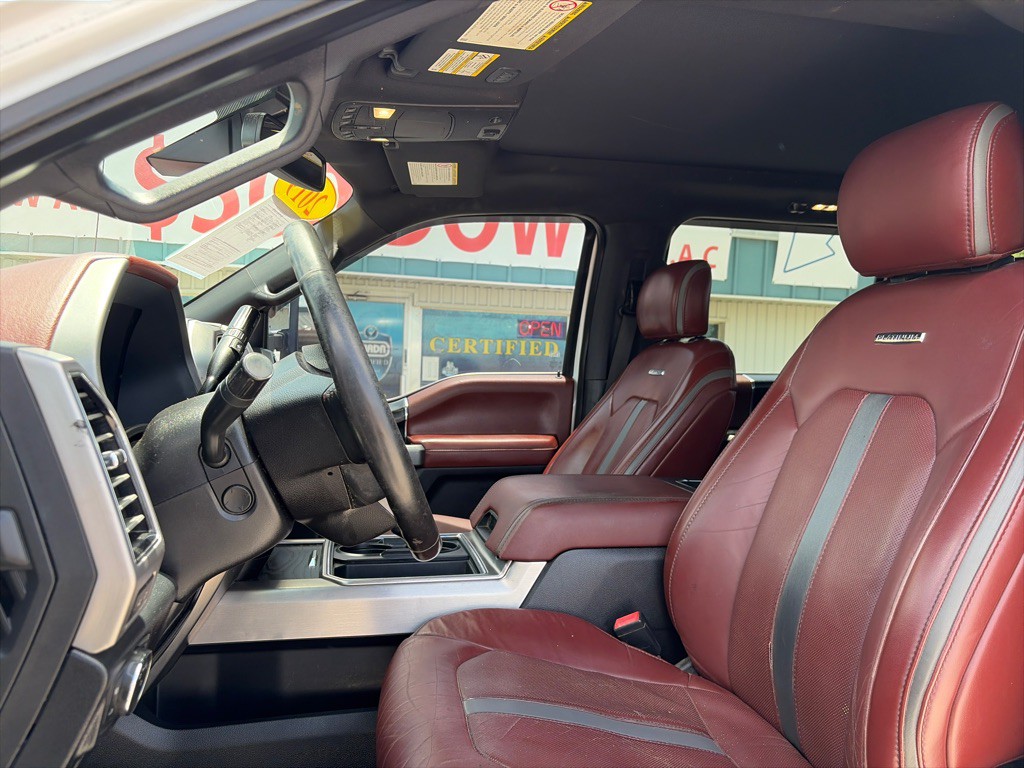 2019 Ford F-250 Image 11