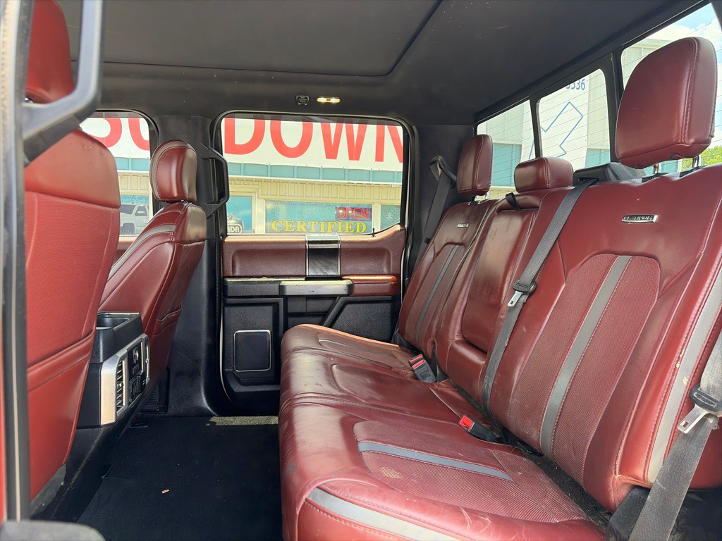 2019 Ford F-250 Image 12
