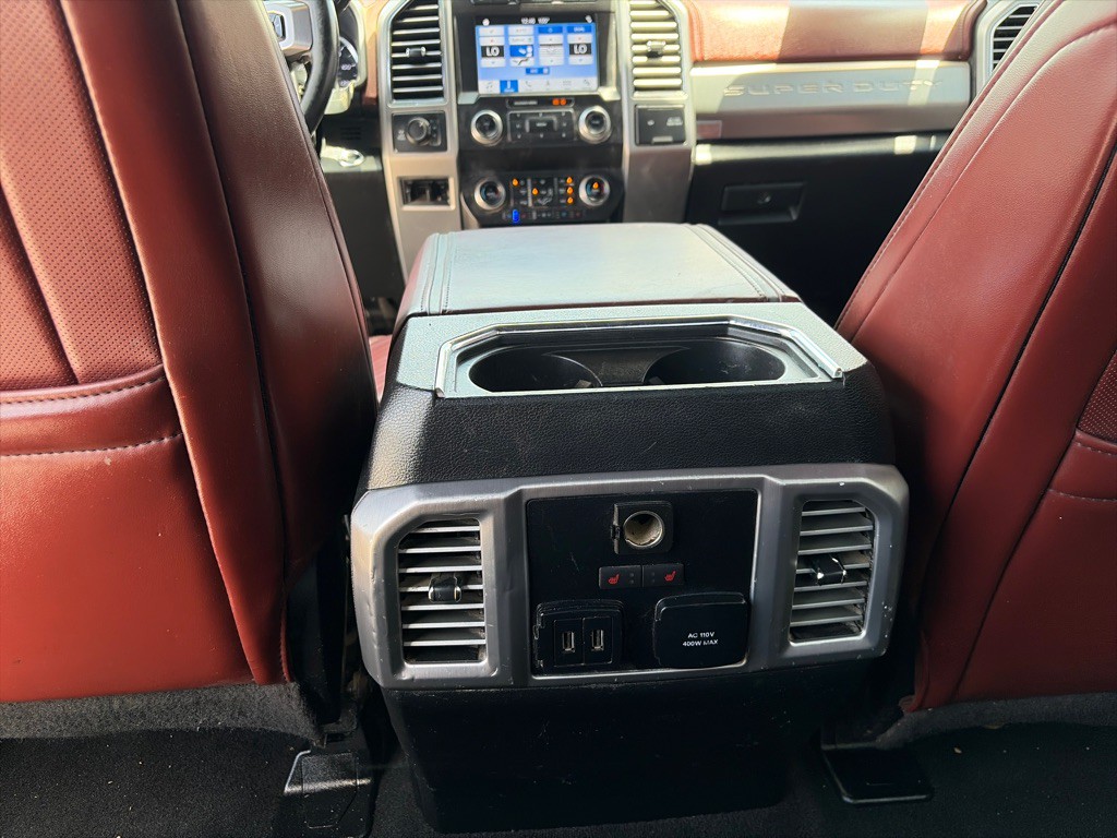 2019 Ford F-250 Image 13
