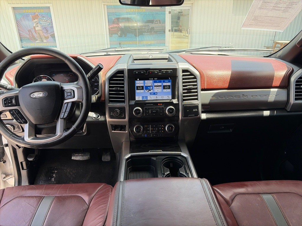 2019 Ford F-250 Image 14