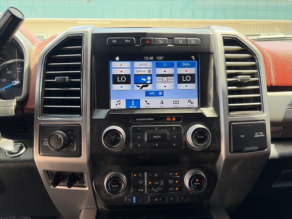 2019 Ford F-250 Image 15