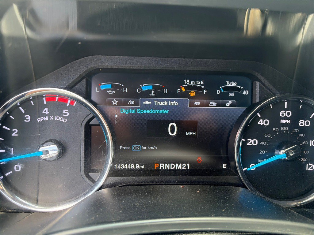 2019 Ford F-250 Image 16