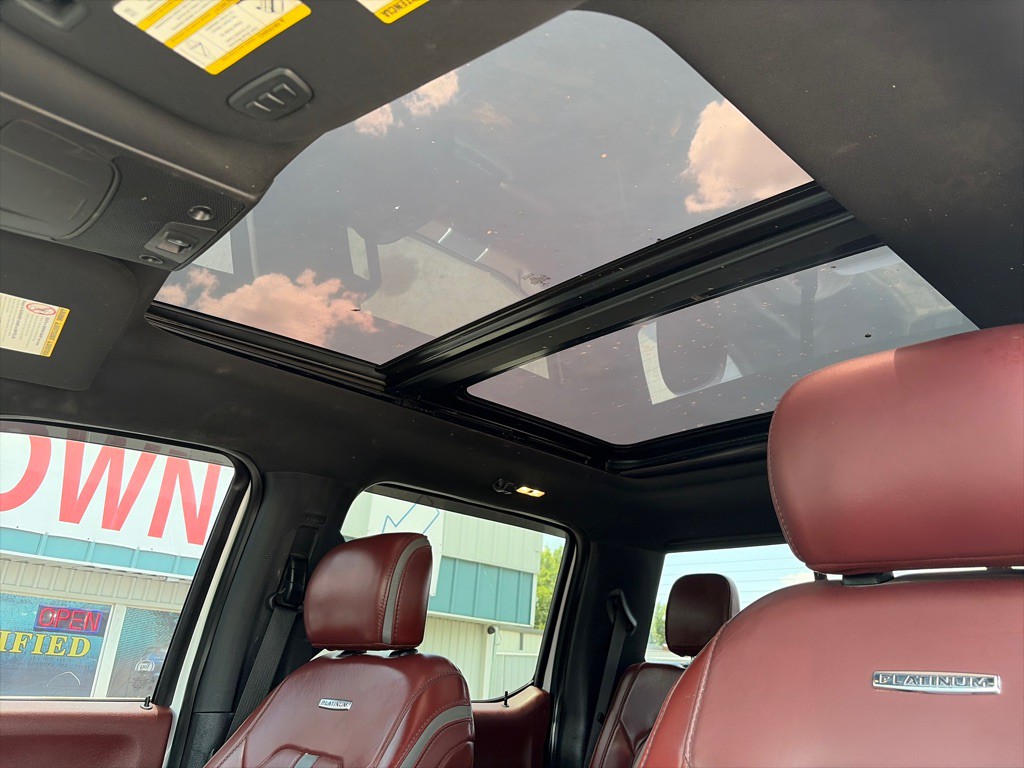 2019 Ford F-250 Image 18