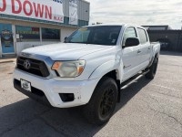 Image for 2015 Toyota Tacoma Double Cab Prerunner ID: 7529120