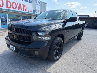 Image for 2019 RAM 1500 SLT ID: 7529140