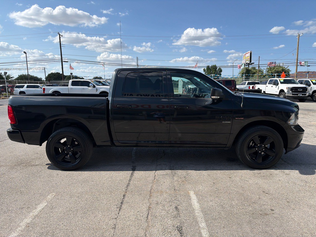 2019 RAM 1500 Image 6