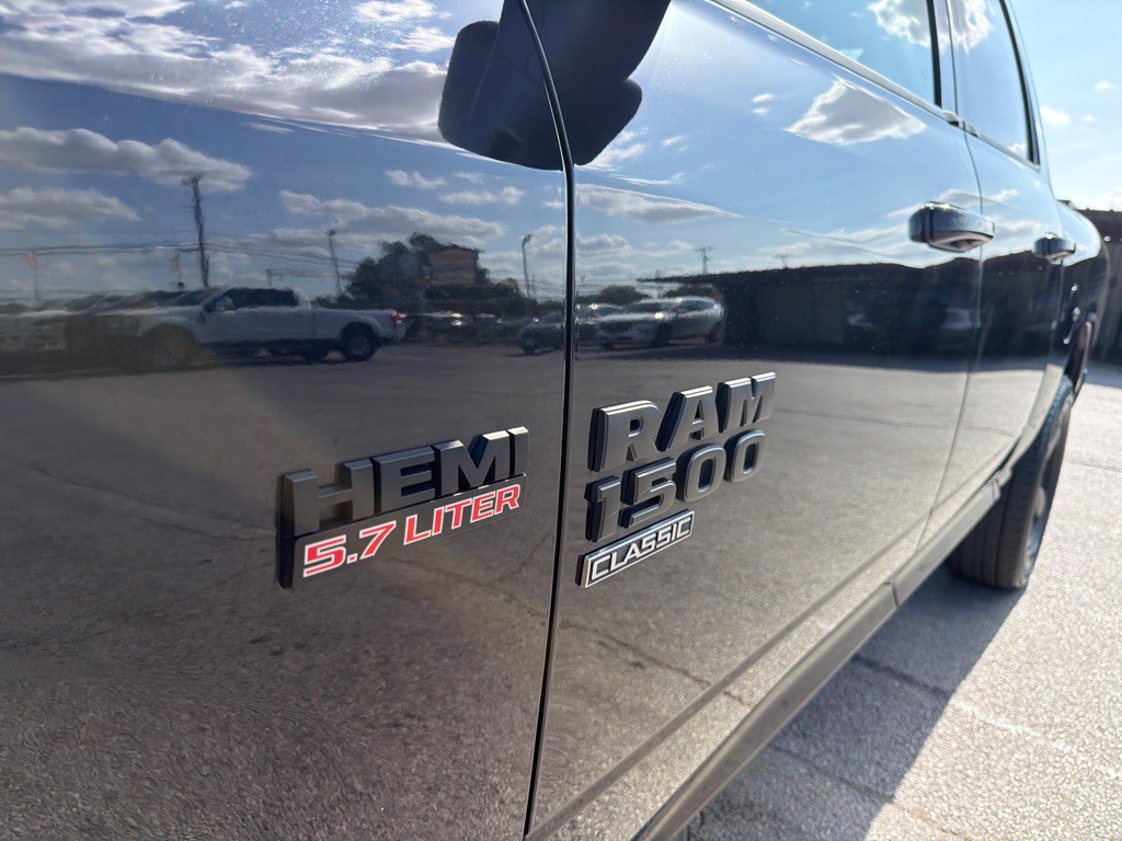 2019 RAM 1500 Image 9