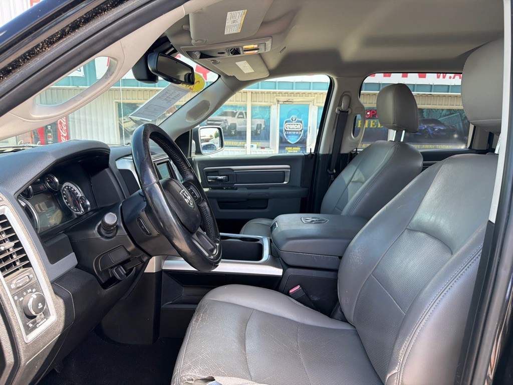 2019 RAM 1500 Image 11