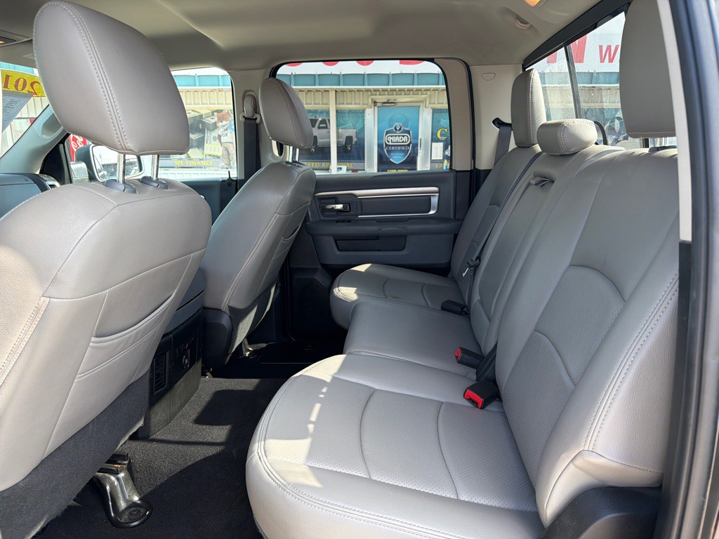 2019 RAM 1500 Image 12