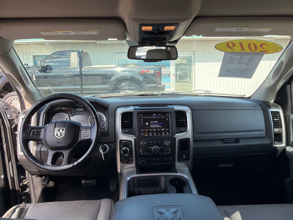 2019 RAM 1500 Image 13