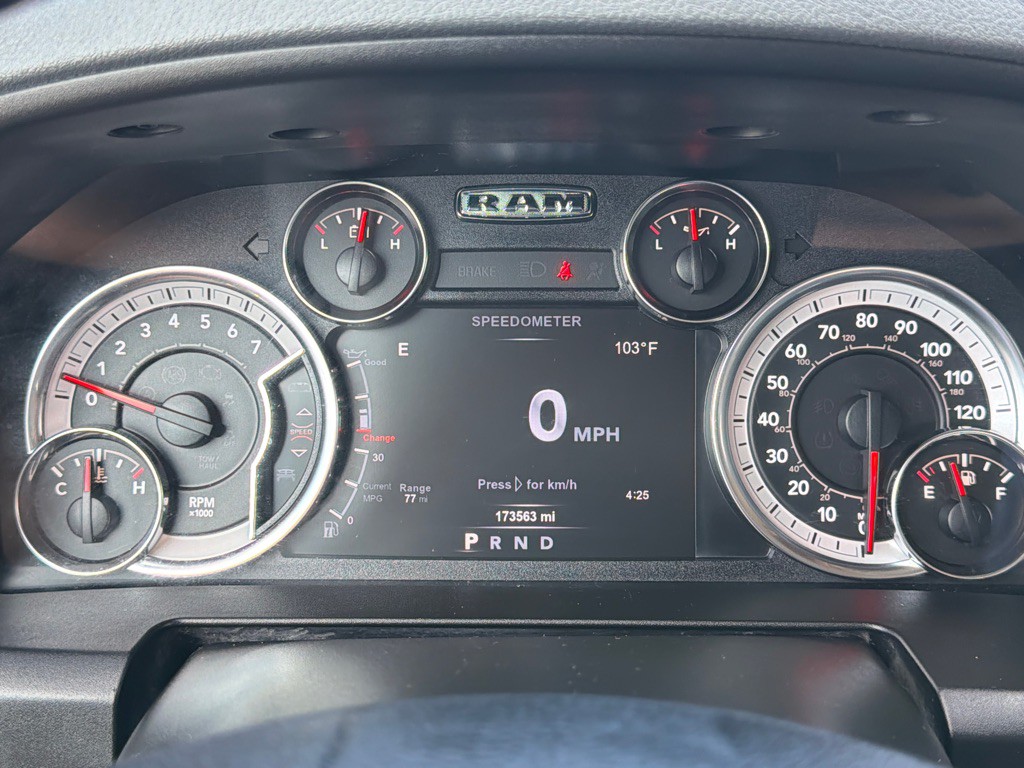 2019 RAM 1500 Image 14