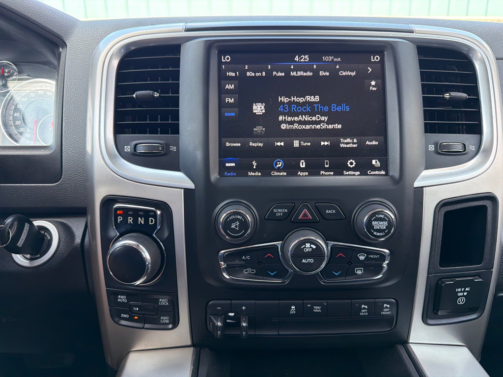 2019 RAM 1500 Image 15