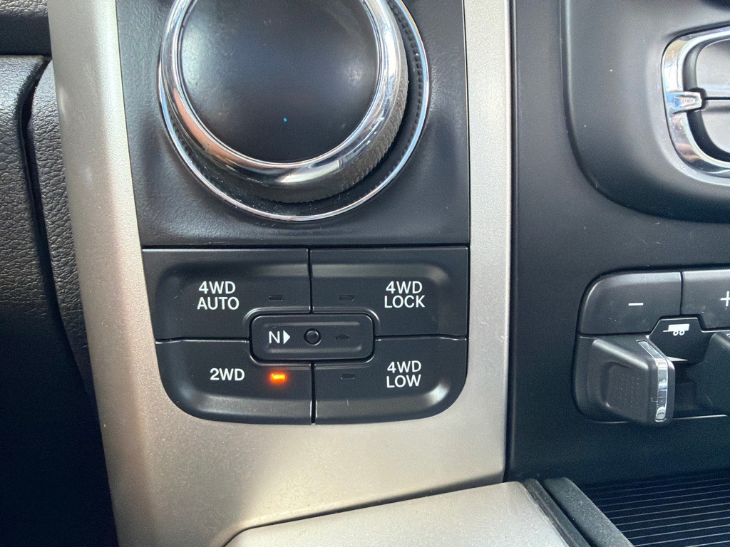 2019 RAM 1500 Image 17